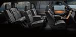 Lincoln Navigator 2011 года